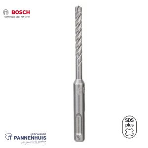 Bosch Hamerboor SDS-Plus-7X,  6 x  50 x 115 mm