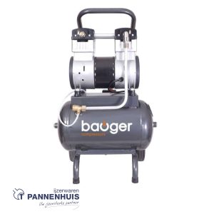 Bauger KAOL20330 compressor 20 L – 330 L/MIN – PROF STIL
