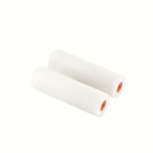 kapriol 2 roller foam voor waterbasis 10 cm 15 mm