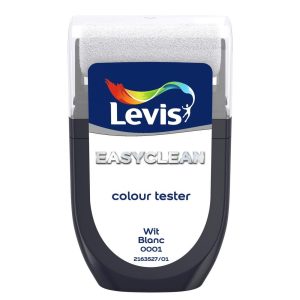 Levis Easyclean tester Wit 30 ml
