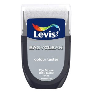 Levis Easyclean tester Fijn Blauw 30 ml