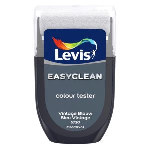 Levis Easyclean tester Vintage Blauw 30 ml