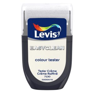 Levis Easyclean tester Teder Creme 30 ml