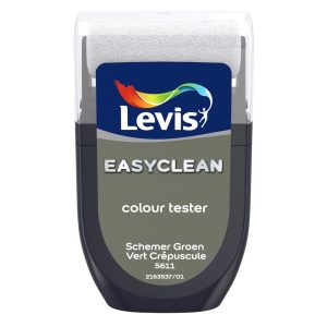 Levis Easyclean tester Schemer Groen 30 ml