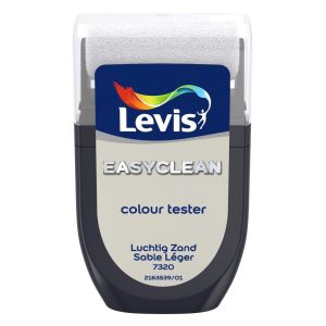Levis Easyclean tester Luchtig Zand 30 ml