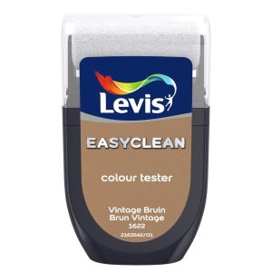 Levis Easyclean tester Vintage Bruin 30 ml