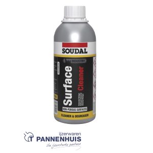Soudal Surface Cleaner
