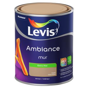 Ambiance Mur Extra Mat – SUEDE 1 L 1515