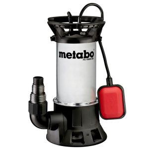 Metabo PS 18000 SN Vuil water dompelpomp met vlotter