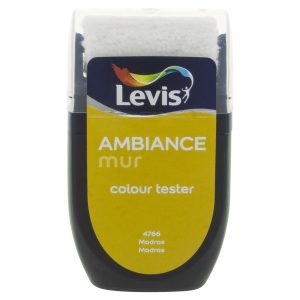 Levis Ambiance tester muur mat – Madras 4766 30 ml