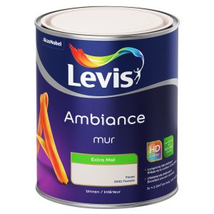 Ambiance Mur Extra Mat – FLANEL 1 L 2231