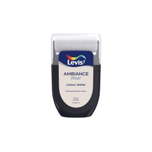 Levis Ambiance tester muur mat – Flanel 2231 30 ml