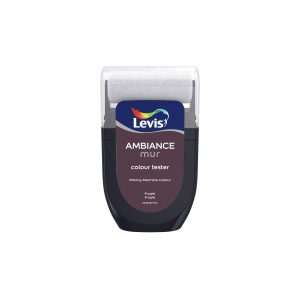 Levis Ambiance tester muur mat – Fragiel 9815 30 ml