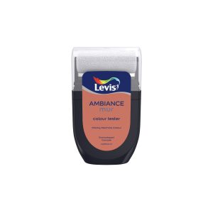 Levis Ambiance tester muur mat – Granaatappel 2632 30 ml