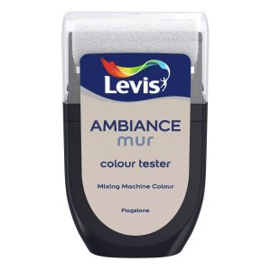 Levis Ambiance tester muur mat – Flagstone 30 ml
