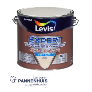 Levis Expert Gevel STEPPE 2,5 L 4780