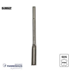 Dewalt DT6826 SDS-Max sleuvenbeitel 26x300mm