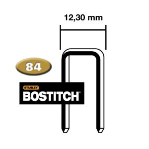 Bostitch nieten SBNK4023/12mm (10000st)