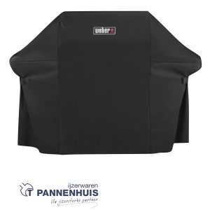 Weber Premium Barbecuehoes Genesis II / LX 400 serie