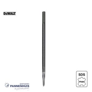Dewalt DT6888 SDS-Max XLR puntbeitel 300mm