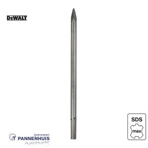 Dewalt DT6821 SDS-Max puntbeitel 400mm
