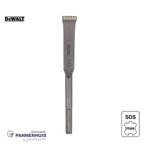 Dewalt DT6837 SDS-Max HM-tandbeitel 38x300mm