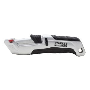 Stanley FatMax Veiligheidsmes TriSlide Metaal	 FMHT10367-0