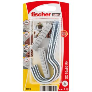 fischer Plug SX 10X50 RH K NV (blister)