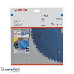 Bosch Cirkelzaag Exp Metal 160x2x20 30T