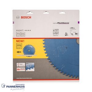 Bosch Cirkelzaag Exp Multi. Mat 300x30x2,4/1,8 96T