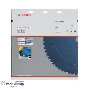 Bosch Cirkelzaag Exp Metal 305×2,2×25,4 60T