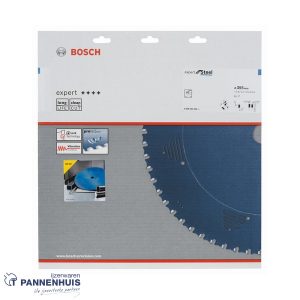 Bosch Cirkelzaag Exp Metal 355×2,2×25,4 80T