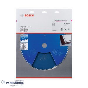 Bosch Cirkelzaag Exp HPL 305x30x3,2/2,2 96T