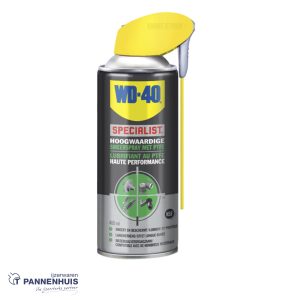 WD-40 Hoogwaardige Smeerspray met PTFE 400ML