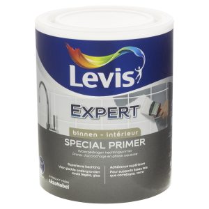 Levis Expert Special Primer Binnen 1L