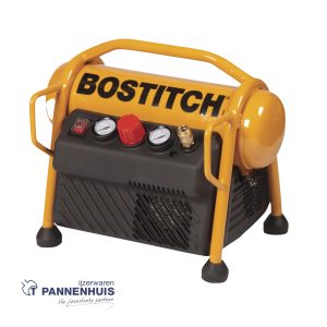 Bostitch 1.5HP 6L Compressor MRC6-E