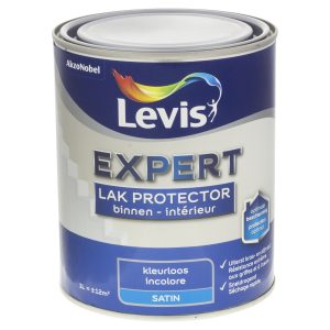 Levis Expert Lak Protector Binnen 1l