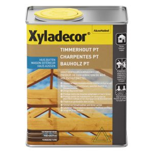 Xyladecor Timmerhout PT 0,750 L