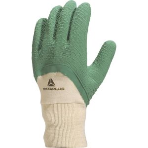 handschoenen Pro-Stone (groen Latex)