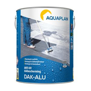 Aquaplan Dak alu 4 L