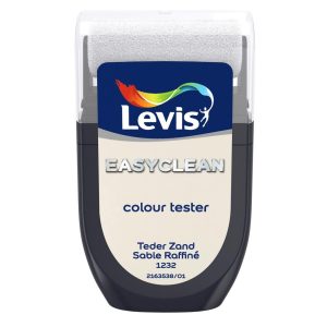 Levis Easyclean tester Teder Zand 30 ml