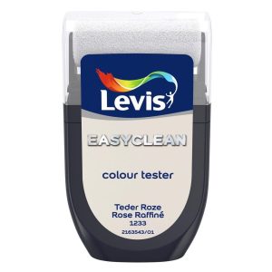 Levis Easyclean tester Teder Roze 30 ml