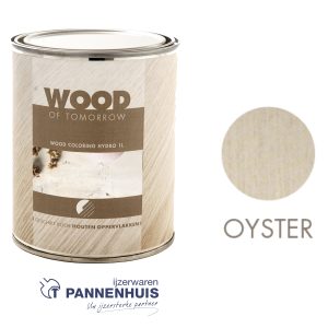 WOT Wood Coloring Hydro 1 L Oyster