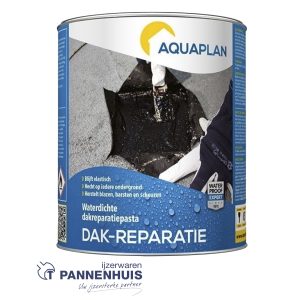 Aquaplan Dak Reparatie 1 kg
