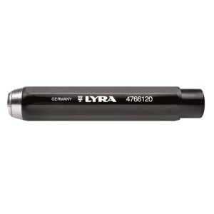 Lyra krijthouder voor 11 en 12mm vetkrijt