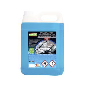 Winterruitensproeier -30° bio-ethanol 5L