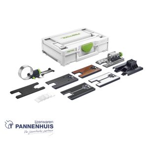 Festool Toebehoren Systainer ZH-SYS-PS 420