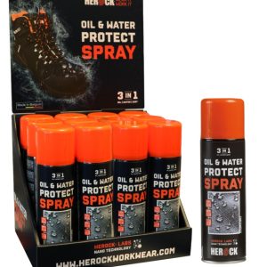Herock Oil & Water Protect Spray