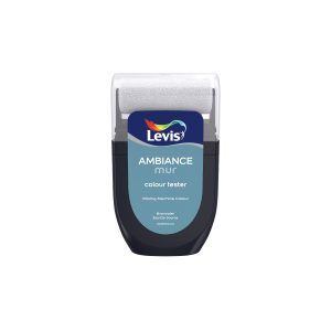 Levis Ambiance tester muur mat – Bronwater 6521 30 ml