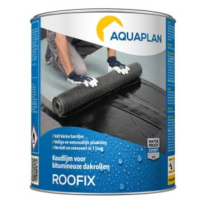 Aquaplan Roofix  1 kg